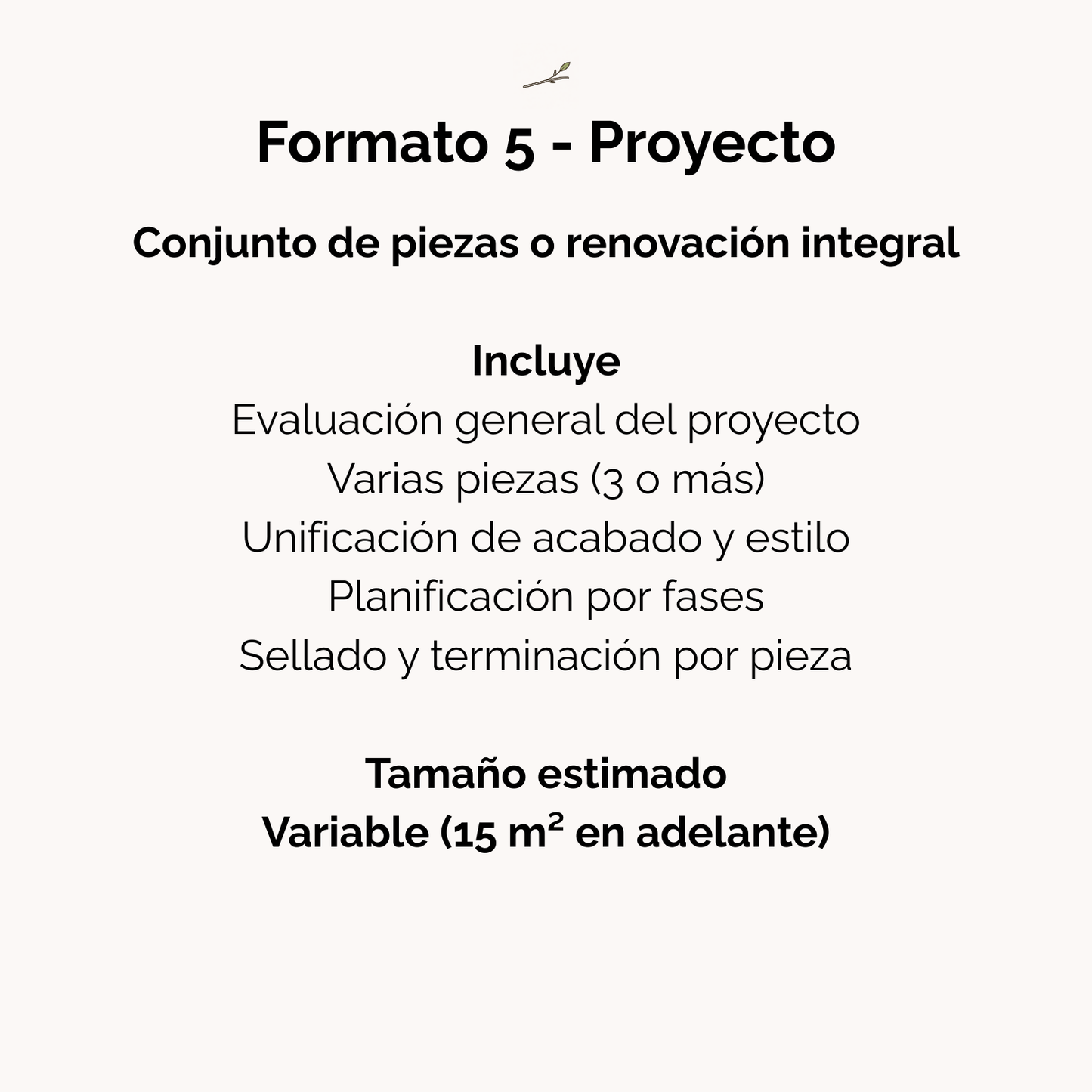 Aplicación profesional de pintura decorativa Annie Sloan