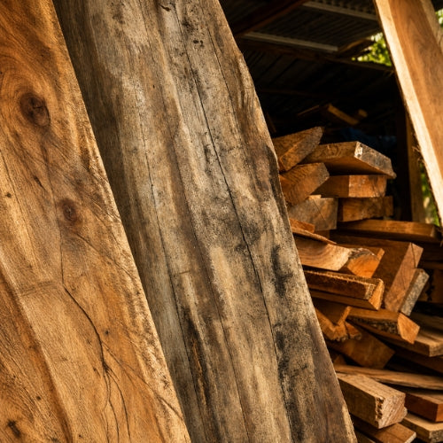 Madera Natural