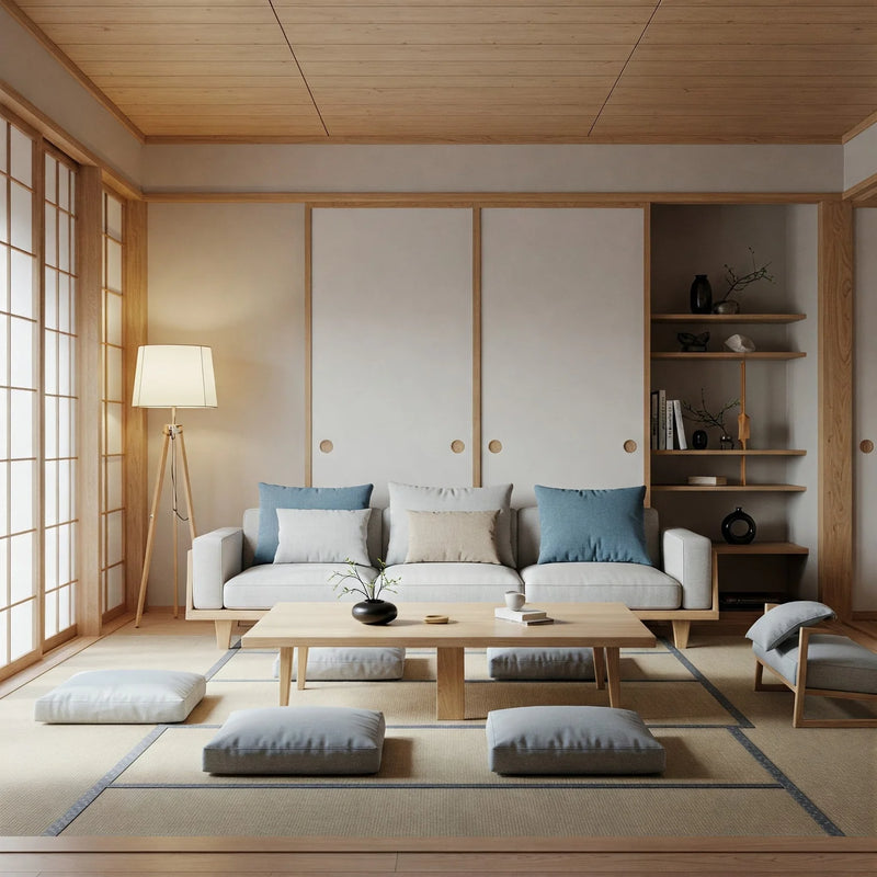 Japandi