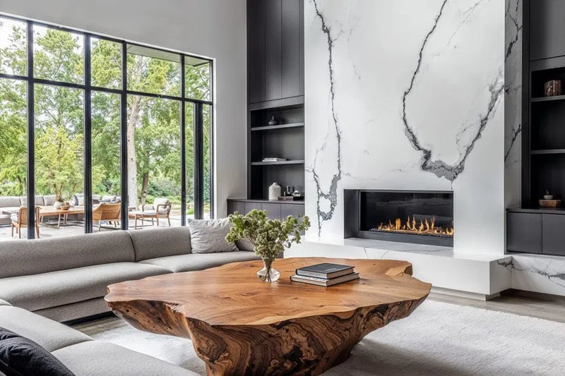 Modern Organic