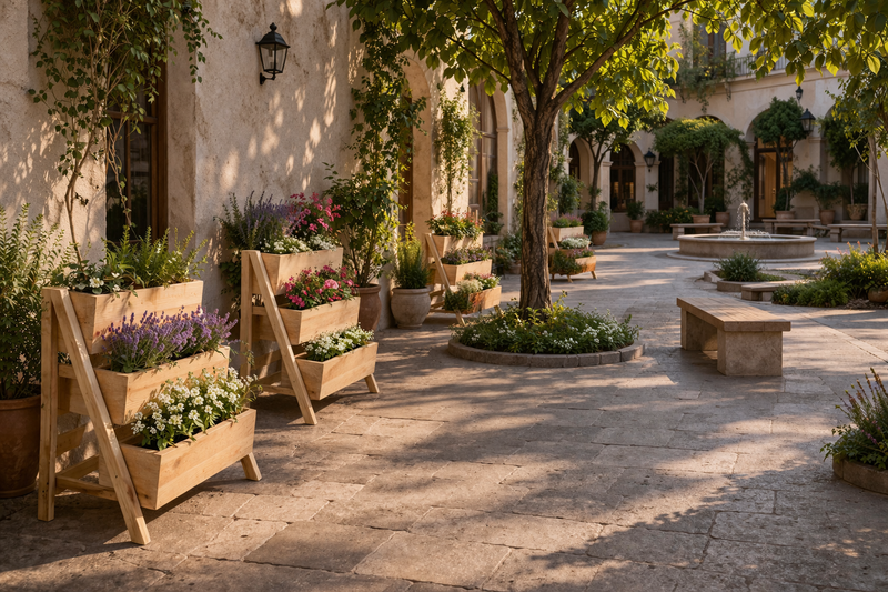 JARDÍN