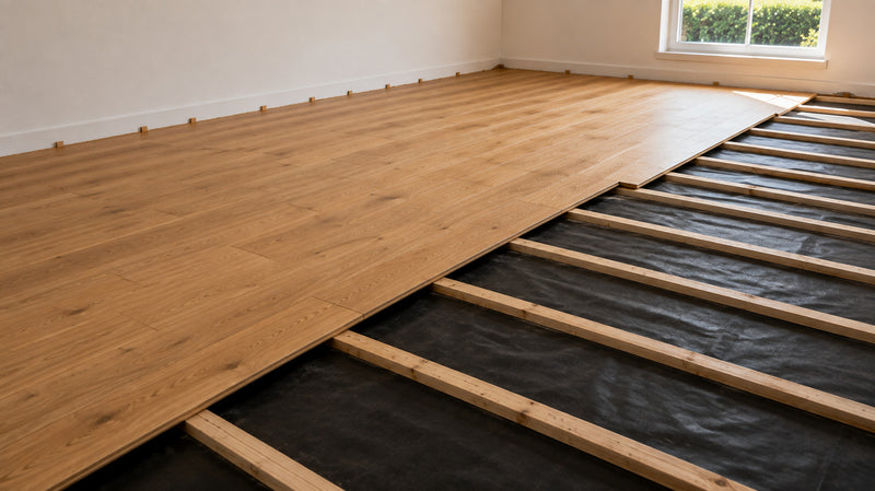 CONSTRUCCIÓN